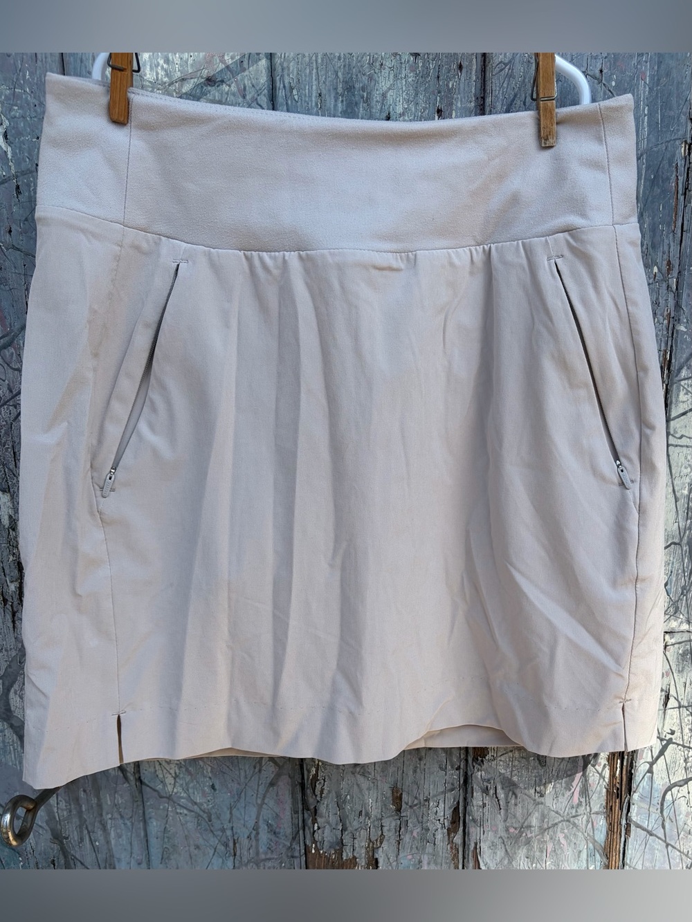 Athleta Soho Skort size 2